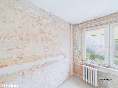 2 pok. Rejowska | 32,57 m² | balkon | 190 tys.