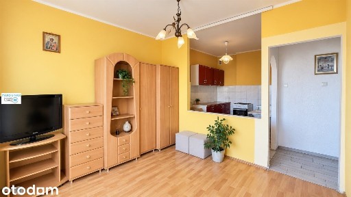 3 Pokoje- 45,54 m² -299 000 Zł-ul.piekoszowska