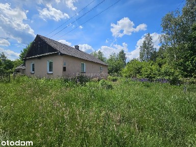 Dom na sprzedaż, Trzciniec