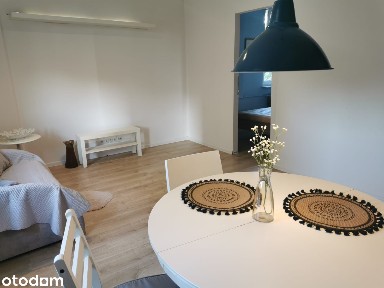 Mieszkanie 2-pokojowe na wynajem - ul. Grójecka 70, Warszawa 38 m²