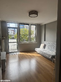 Marszałkowska 84/92 - 38m2 + 2m2 piwnica - od zaraz, bezpośrednio