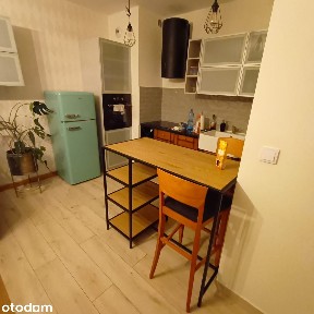 Heroldów 23, nowe osiedle. Mieszkanie 43m z ogródkiem