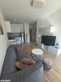 Ładne 2 pokoje 40m2 I Balkon I 2 miejsca w garażu