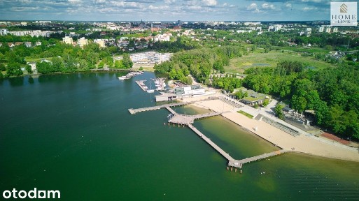 Apartament nad Jeziorem Ukiel przy plaży