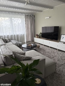 BEZPOŚREDNIO Przestronny dom w stylu skandynawskim /Serock Traugutta/