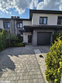 Sprzedam bezpośrednio segment 168 m² z garażem - Białołęka / Brzeziny