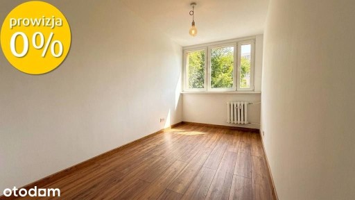 62,27 m² | 3 pokoje | Balkon | Popowice