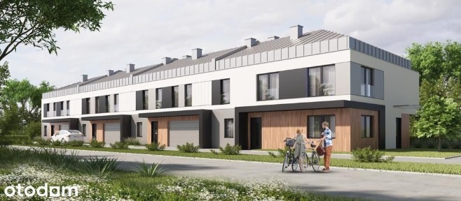 Segment dwa lokale 75/122 + usługi