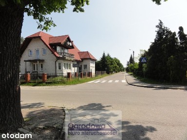Kamieńczyk nad Bugiem, całoroczny, murowany