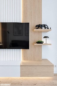 Nowoczesne 3-pok mieszkanie 60 m², przy ul. Marcina Kasprzaka 29a Wola