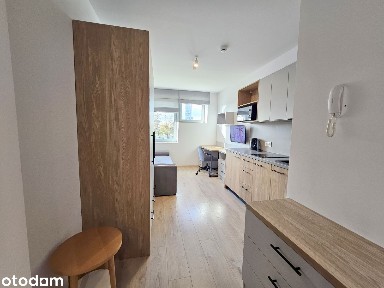 Mikroapartament obok Aquaparku Wrocław / Galerii Wroclavii/ Dworca Głó