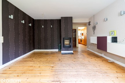 2 pokoje z kominkiem w sercu Sępolna | 49 m² | bez pośredników