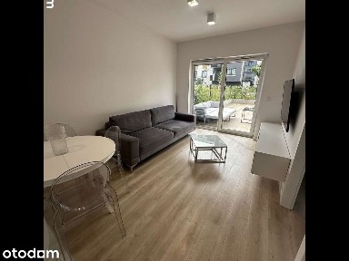 PIĘKNY NOWY APARTAMENT 39,5m + 40 m tarasu !