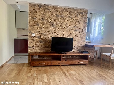 Odra House, 36m, siłownia gratis, parking