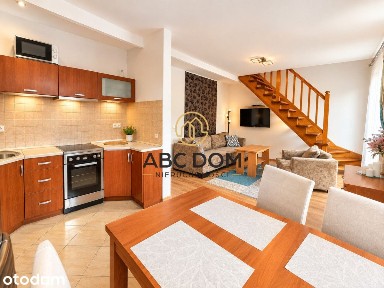 3 pokoj, 45 m² (ok. 80m2 z poddaszem)