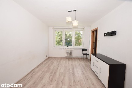 2 pokoje w centrum Pucka | 36 m² | Blisko morza