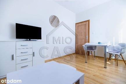 2 pokoje do wejścia-45m2-Blisko SKM Grabówek