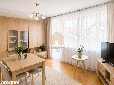 Przestronne 4 Pokoje | 71,4 M² | Ul. Sokola