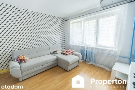 70,3 m² Mieszkanke 3 Pokoje Parter Oś. Piaski