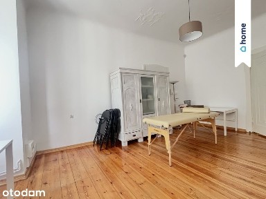 Lokal 28m², centrum mindfulness, stała opłaty