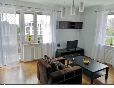 Nowe osiedle/LSM/Czuby/60m2/ 2 pokoje + parking