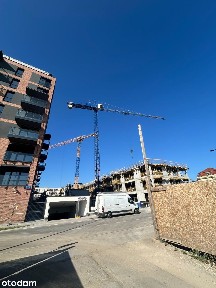 Nowe mieszkanie Kijowska 17A Warszawa