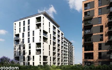 Nowe mieszkanie Kijowska 17A Warszawa