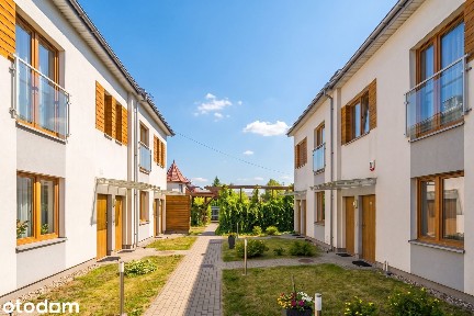 Marki, Mazowieckie, ul. Bankowa | 3 pokoje