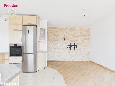 Słoneczne 3 pokoje 61,5 m² | 2 miejsca parkingowe