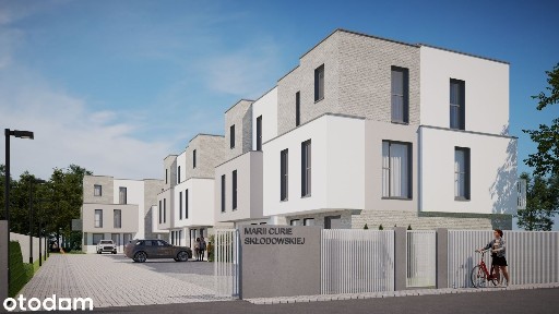 Przestronne 5 pokoi (115 m²) z OGRODEM I TARASEM