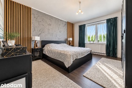 Gródki, 8km od Działdowa, 1260m2,2022r. BALIA, LAS