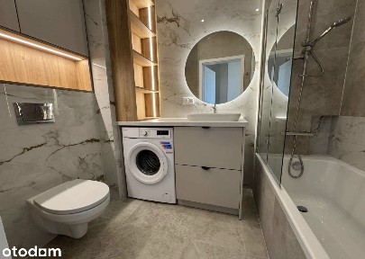 Ogródek 90m2+STANDARD PREMIUM + Umów DNI OTWARTE + Nowe 3 pokoje+GARAŻ