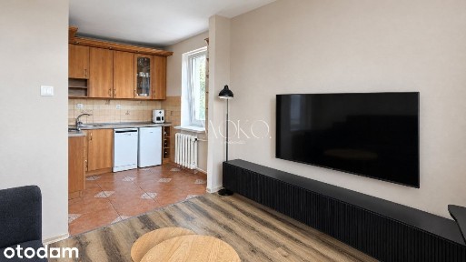 2 pokoje 32,2 m² z balkonem | Grodzisk Mazowiecki