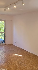 Świeżo po remoncie, nowa elektryka, 1p, cisza, 3-4 pok., zieleń