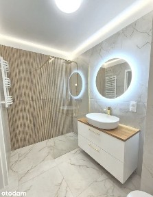 Ostatnie 3 pokoje z OGRÓDKIEM 40m2 + GARAŻ/BOKS + 15min do CENTRUM
