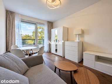 Kawalerka 24,21m² - METRO SŁODOWIEC