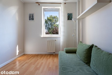 43m2 ciche mieszkanie na sprzedaż - Tarchomin, ul. Ćmielowska 15