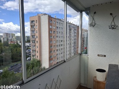 Przytulne 3-pokojowe mieszkanie 54,7 m2 - bezpośrednio od właściciela