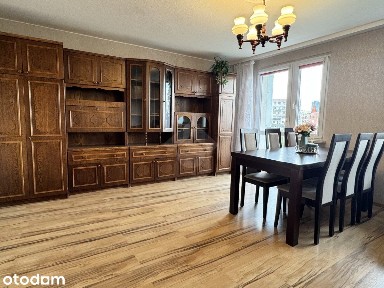 Pierwszy Najem | 54 m² | ul. Jabłeczna | Gaj