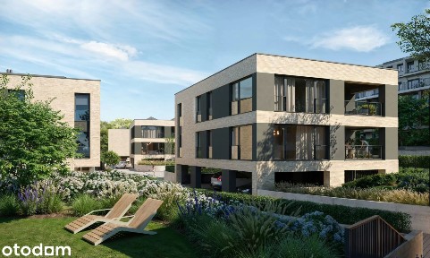 Apartament Premium 113 m² | Taras | Bez PCC | Bez prowizji