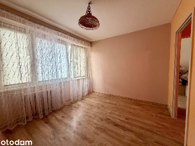 2 pokoje, widna kuchnia, 32 m² - Sierpc, Narutowicza - bezpośrednio