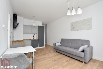 Apartament Capital Towers, w cenie garaż!