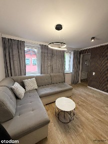 2-pokojowe mieszkanie po remoncie - centrum miasta