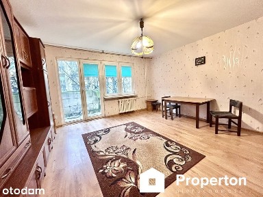 Mieszkanie 59,1 m2 od. Staszica
