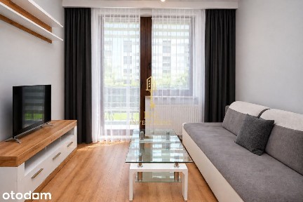 Wrocławska | balkon | od zaraz | wyposażone