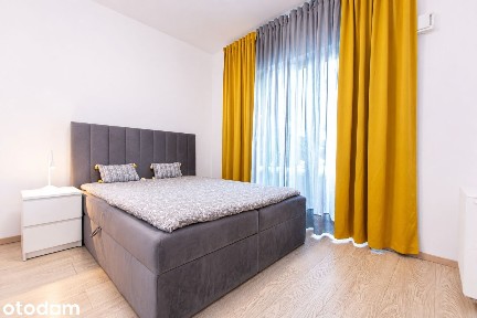 Przestronne**3 pokoje+balkon**Bronowice***Mieszkaj w mieście