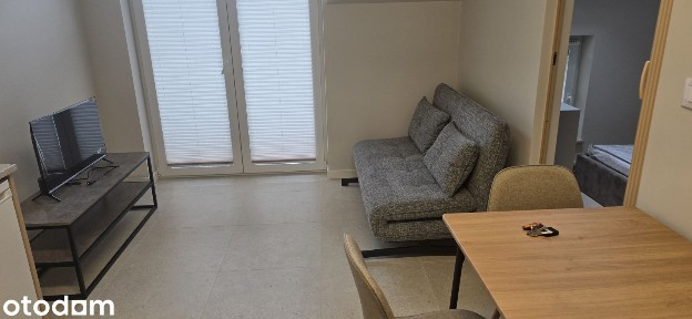 Niepołomice nowe super komfortowe mieszkanie o pow. 28m