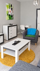 2 osobne pokoje 54 m² + balkon | Romanowicza | Kazimierz / Podgórze