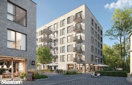Zielona Góra centrum przy samym parku nowe dwa pokoje, Premium ! RATY