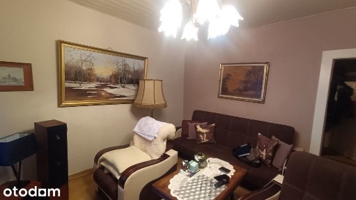 Przestrzenne Mieszkanie 3 Pokojowe W Kamienicy!